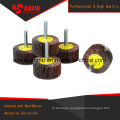 Flap Wheel for Pipe Polishing